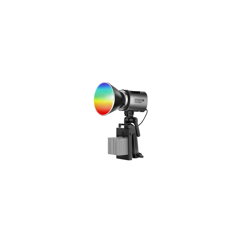 Neewer MS60C RGB LED Light